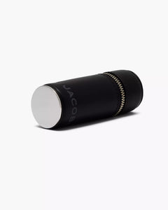 The Lipstick Case Charm - Black