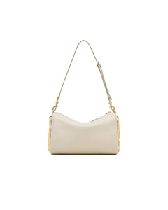 The Snapshot Shoulder - Cloud White