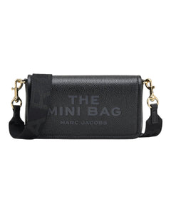 The Mini Bag - Black