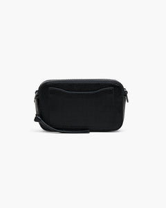 The Snapshot - Black