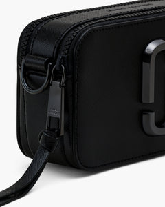 The Snapshot - Black
