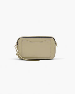 The Snapshot - Khaki