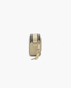 The Snapshot - Khaki