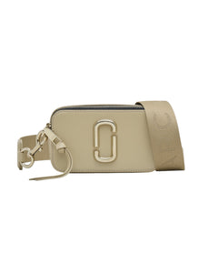The Snapshot - Khaki