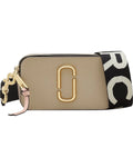 The Snapshot - Khaki Multi