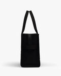 The Canvas Large Tote - Black