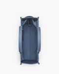 The Canvas Large Tote - Blue Shadow