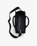 The Canvas Medium Tote - Black