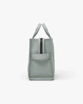 The Canvas Medium Tote - Wolf Grey