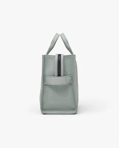 The Canvas Medium Tote - Wolf Grey