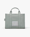 The Canvas Medium Tote - Wolf Grey