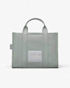 The Canvas Medium Tote - Wolf Grey