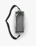 The Canvas Medium Tote - Wolf Grey