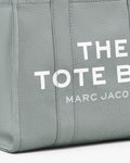 The Canvas Medium Tote - Wolf Grey