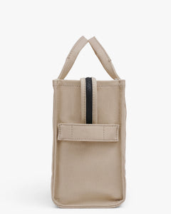 The Canvas Medium Tote - Beige