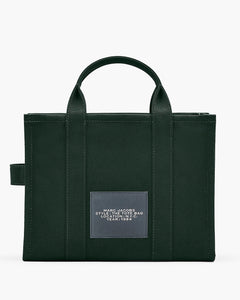 The Canvas Medium Tote - Ivy