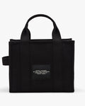 The Canvas Small Tote - Black