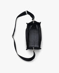 The Canvas Small Tote - Black