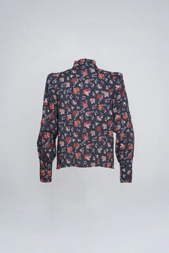 Molly Marseille - Black