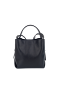 Molly Soft Structure - Black