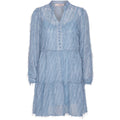 Aiden Dress - Light Blue