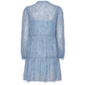 Aiden Dress - Light Blue