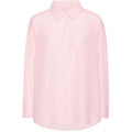 Sonja Shirt - Pink/White