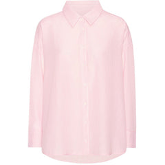 Sonja Shirt - Pink/White