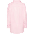 Sonja Shirt - Pink/White