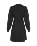 Alfreda East Dress - Black