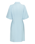 Asana 2/4 Dress - Airy Blue