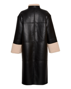 Delicia Jacket - Black