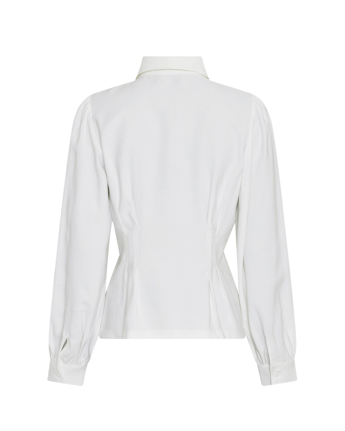 Elsa Asana Shirt - Egret