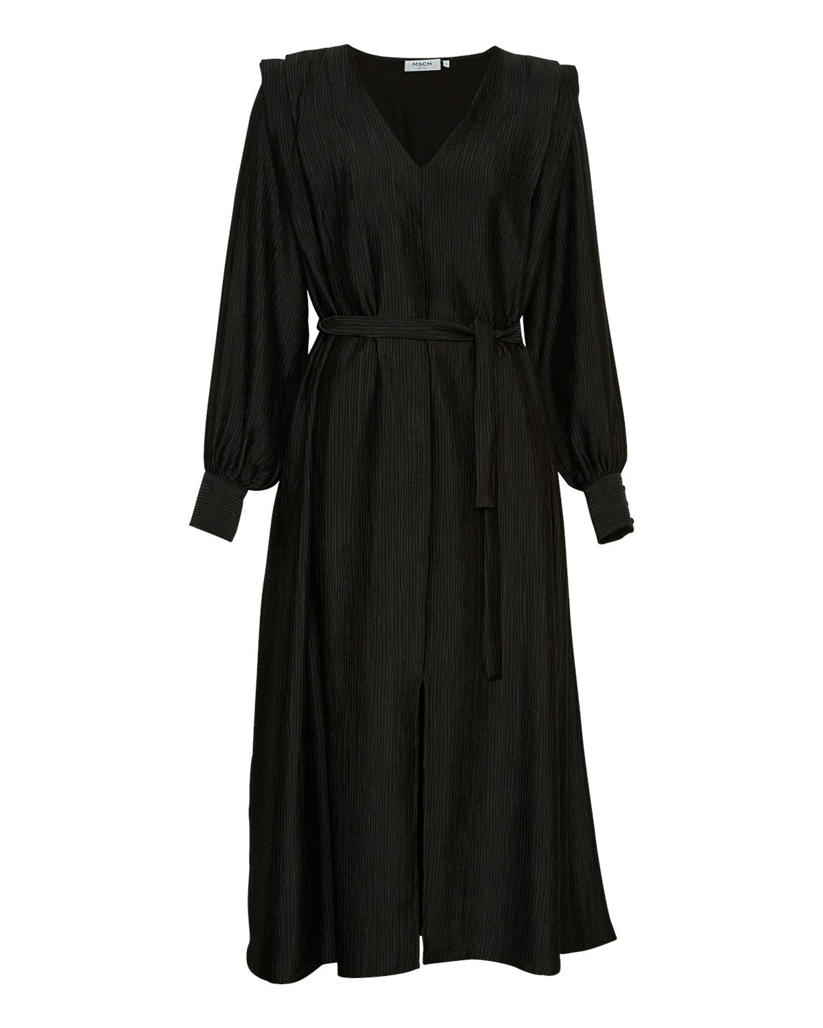Emberlee Dress - Black