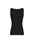 Gubbe Rasmia Icon Sl Top - Black B White
