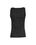 Gubbe Rasmia Sl Top - Black