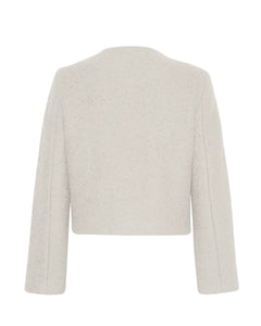 Hannah Cailana Jacket - Oatmeal