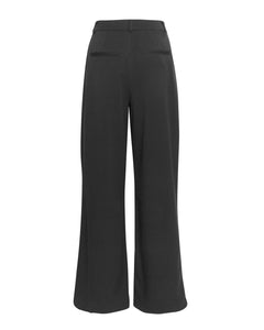 Henrika Hw Pants - Black