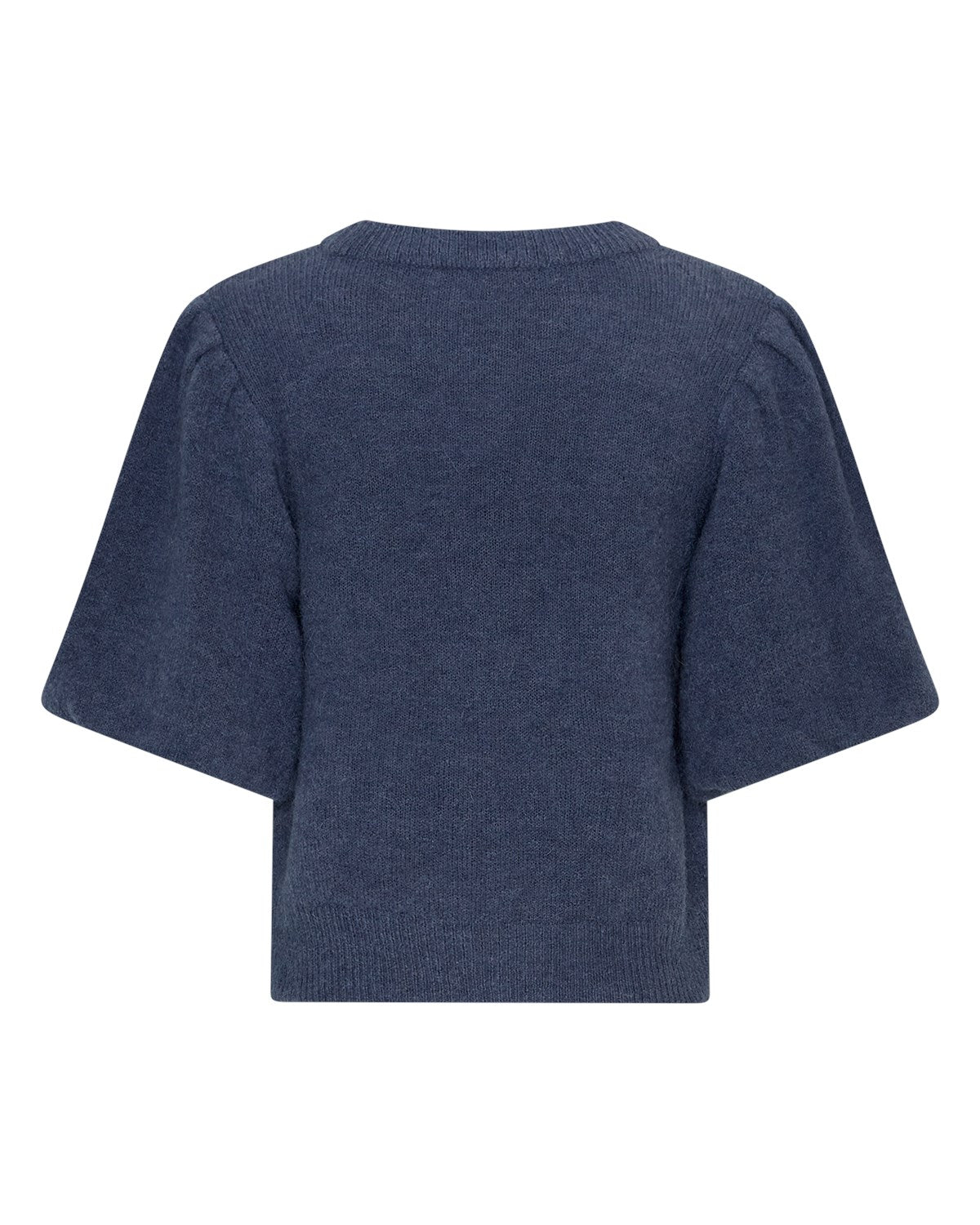 Jinie Hope 2/4 Pullover - Vintage Indigo