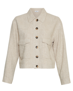 Jovene Ginia Jacket - Sand
