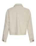 Jovene Ginia Jacket - Sand