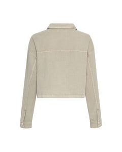Lio Shirt - Sand Wash