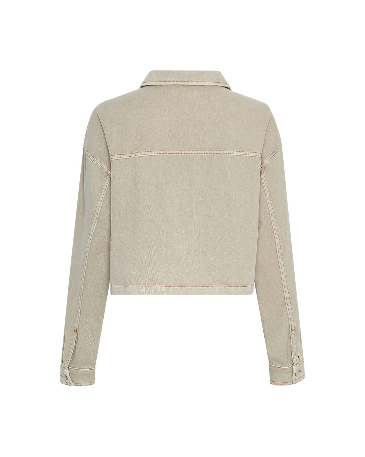 Lio Shirt - Sand Wash