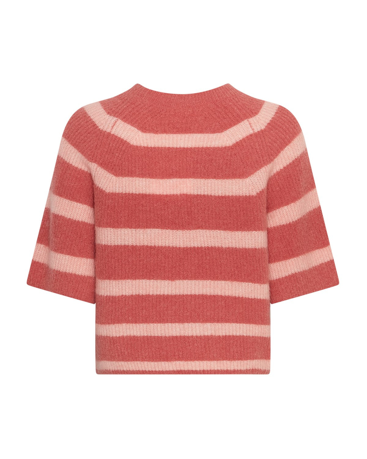 Milania Hope 2/4 Pullover Stp - F Rose C Peac M