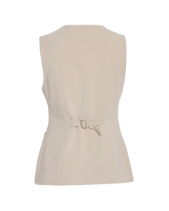 Mirabelle Michelle Vest - Peyote