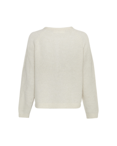 Palema Alegria Pullover - Oatmeal Melange