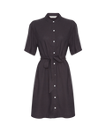 Pennie Ginia 2/4 Shirt Dress - Phantom
