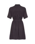 Pennie Ginia 2/4 Shirt Dress - Phantom