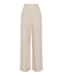 Pennie Ginia Hw Pants - Sand