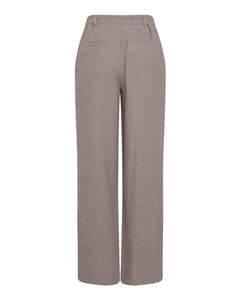 Pennie Ginia HW Pants - Mount Trail Mel